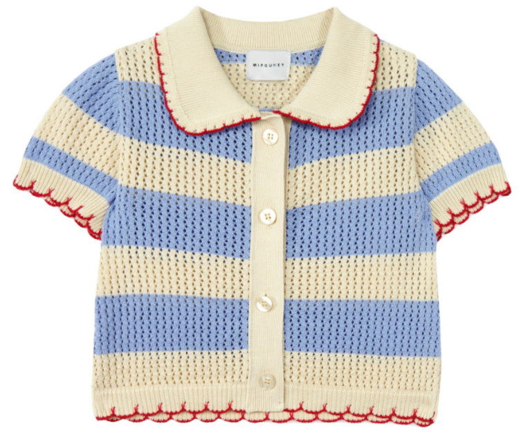 MIPOUNET Vita Cardigan