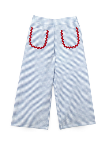 MIPOUNET Pauline Pant