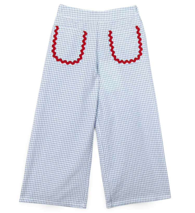 MIPOUNET Pauline Pant