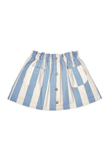 MIPOUNET Claude Mini Skirt