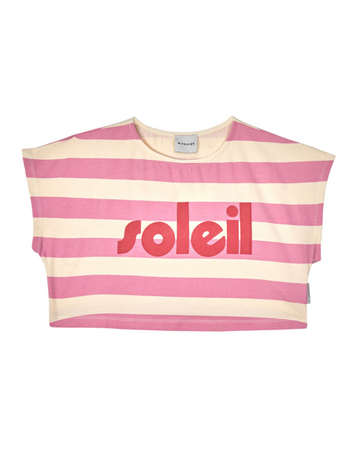 MIPOUNET Soleil T-Shirt