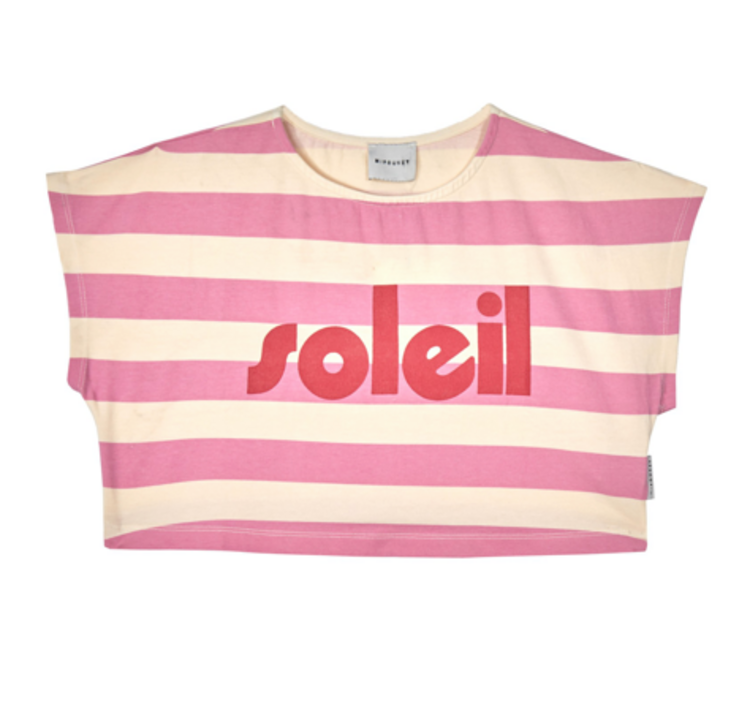 MIPOUNET Soleil T-Shirt