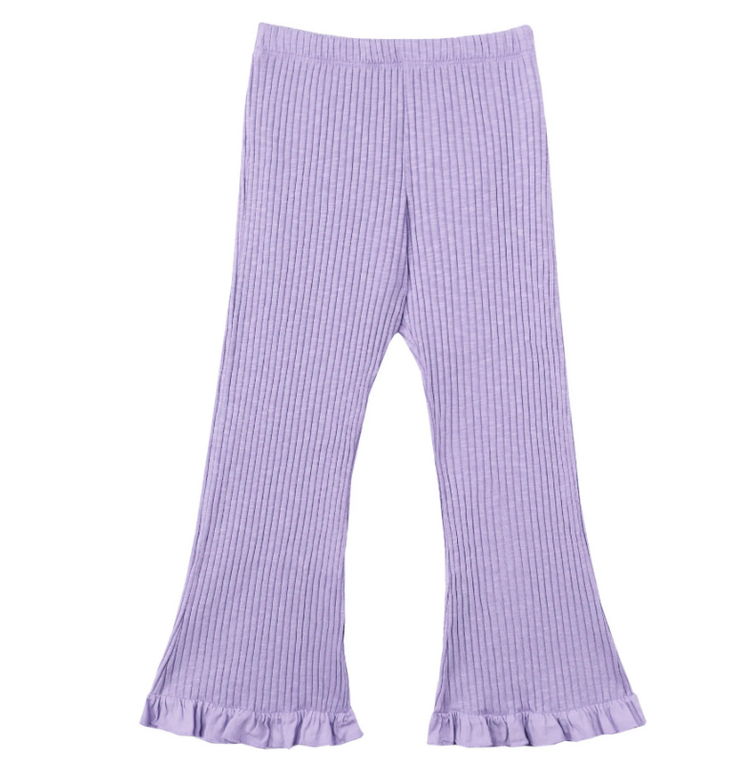 MIPOUNET Zoe Flamme Pant
