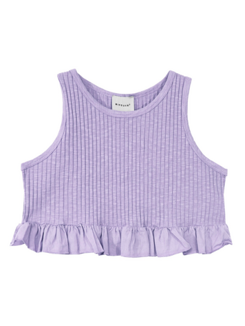 MIPOUNET Zoe Flamme Top