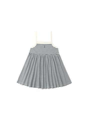 RYLEE AND CRU Lea Stripe Dress