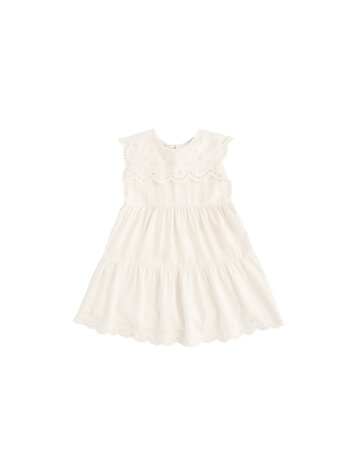 RYLEE AND CRU Cecilia Dress