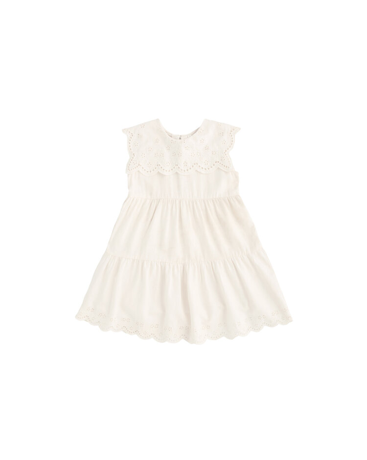 RYLEE AND CRU Cecilia Dress