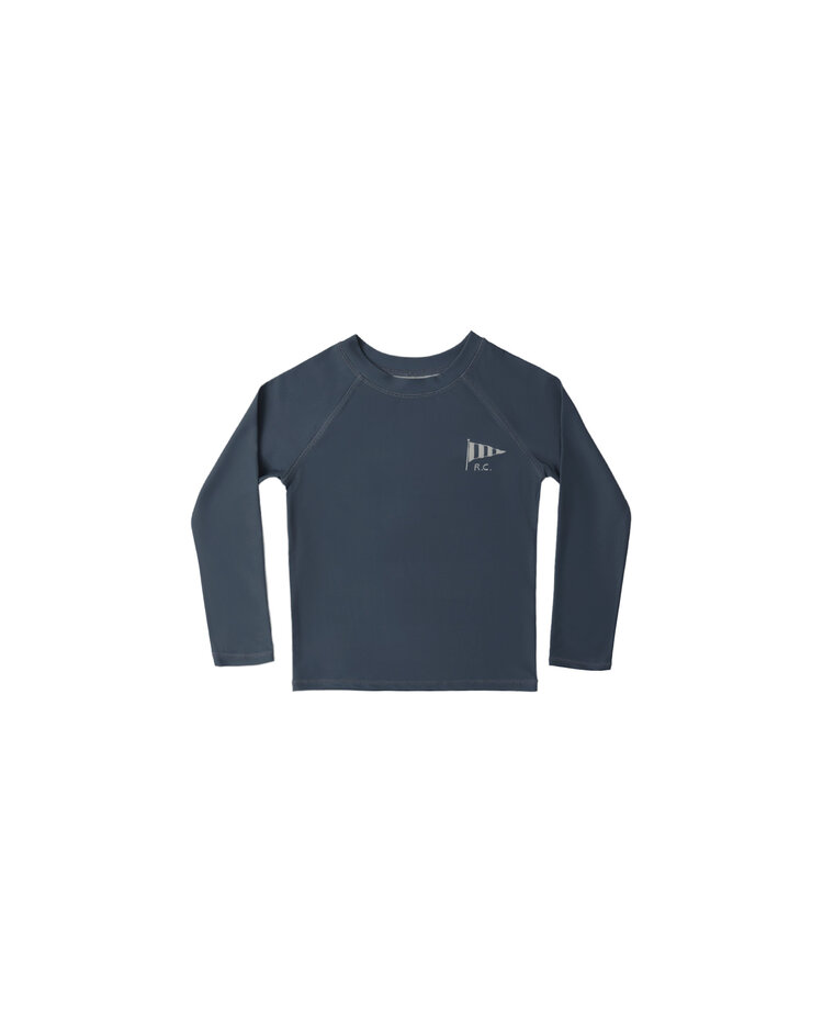 RYLEE AND CRU Long Sleeve Baby Rashguard