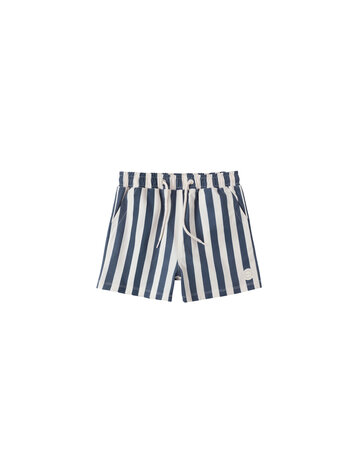 RYLEE AND CRU Stripe Boys Boardshort