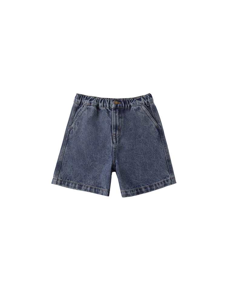 RYLEE AND CRU Dawson Baby Short