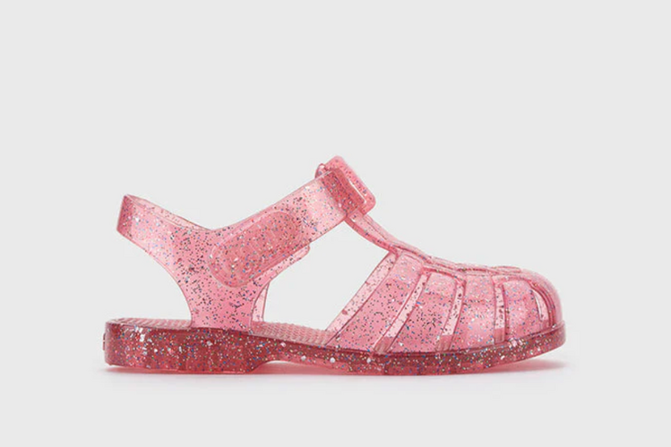 IGOR Clasica Mulți Glitter Cristal