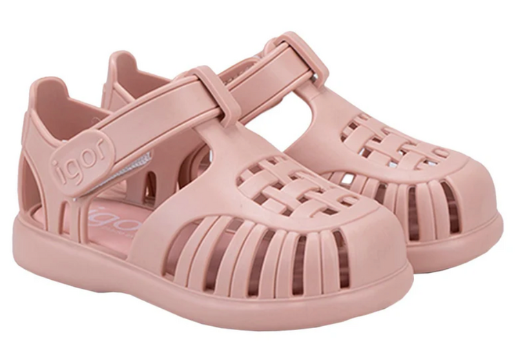 IGOR Tobby Baby Solid