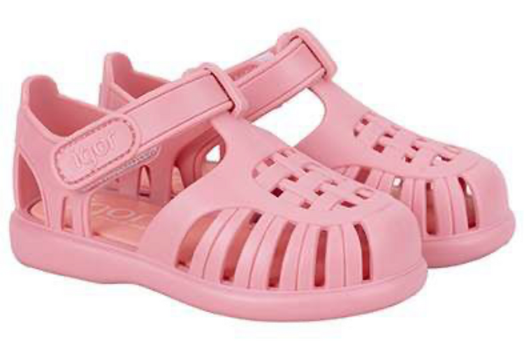 IGOR Tobby Baby Solid