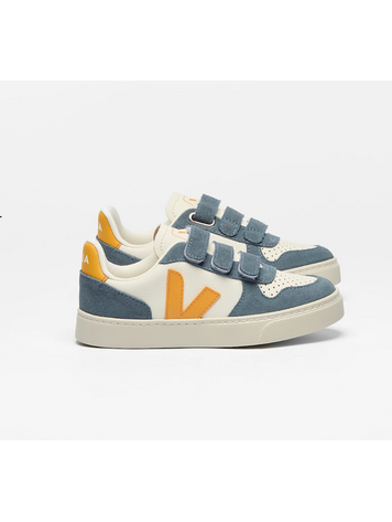 VEJA V-10 Leather
