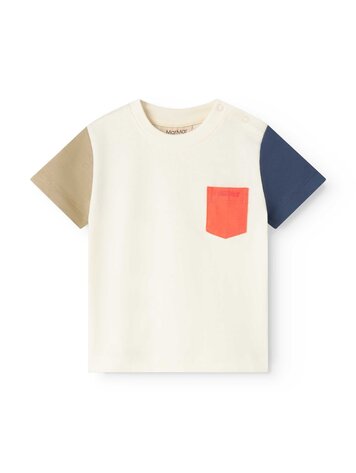 MarMar Copenhagen Tad B T-Shirt