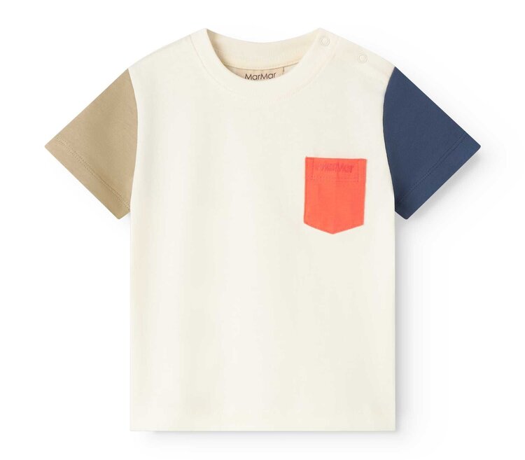 MarMar Copenhagen Tad B T-Shirt