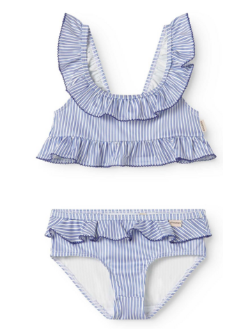 MarMar Copenhagen Swira Stripe Bikini