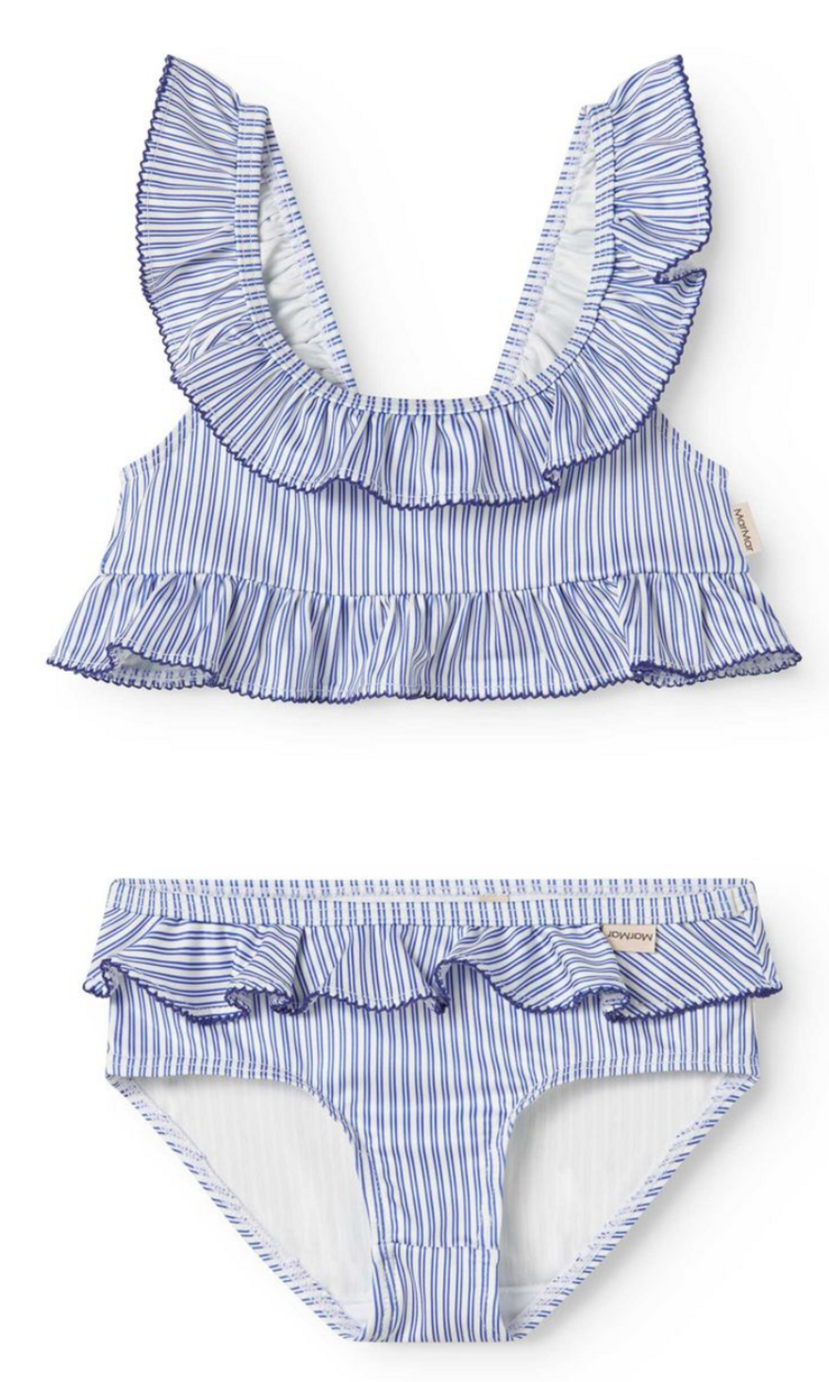 MarMar Copenhagen Swira Stripe Bikini