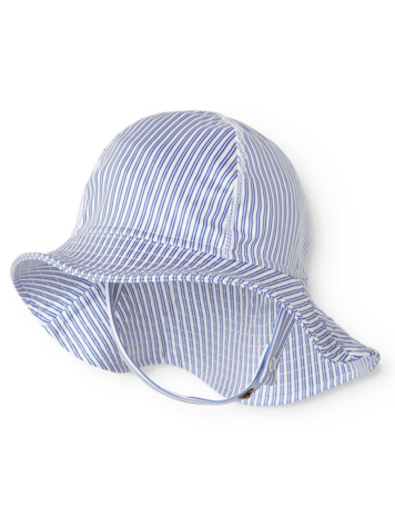 MarMar Copenhagen Alba Stripe Hat
