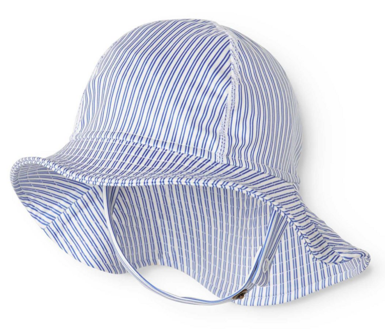 MarMar Copenhagen Alba Stripe Hat