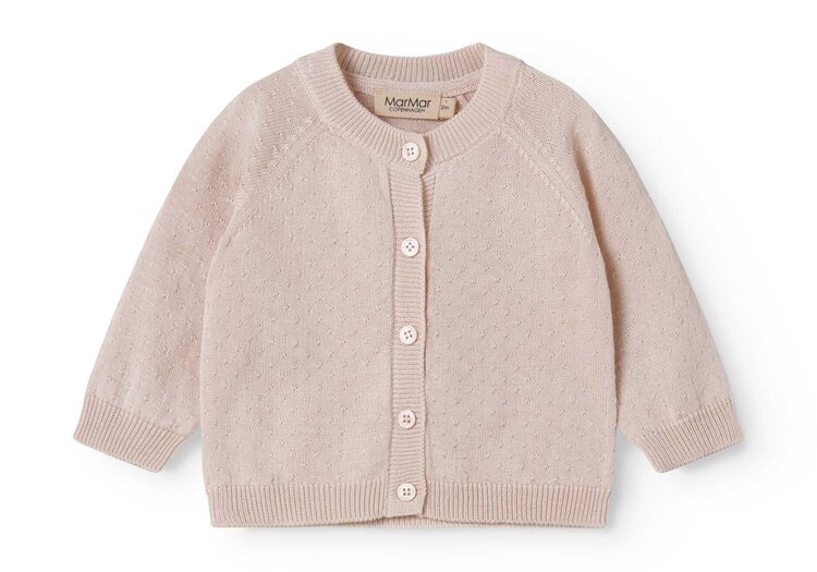 MarMar Copenhagen Taki Cardigan