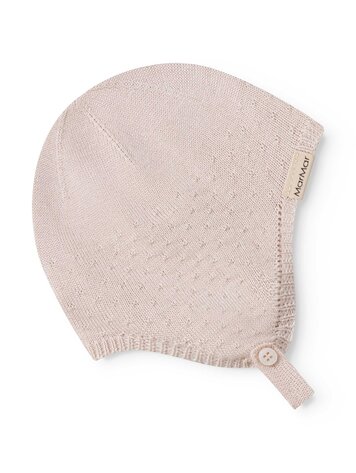 MarMar Copenhagen Aly Knitted Hat