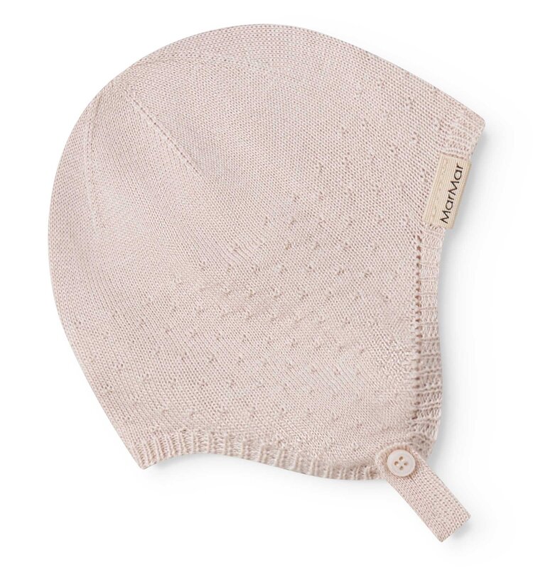 MarMar Copenhagen Aly Knitted Hat