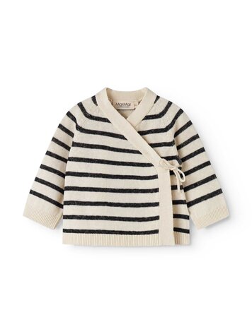 MarMar Copenhagen Tanea Stripe Top