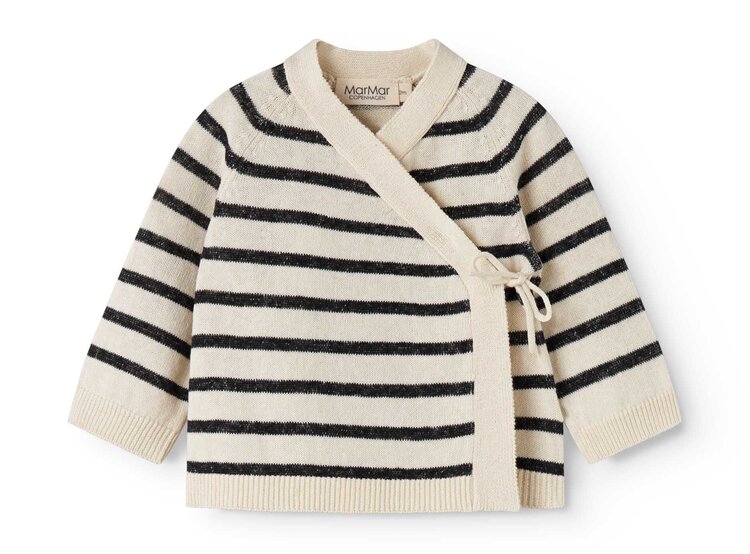 MarMar Copenhagen Tanea Stripe Top