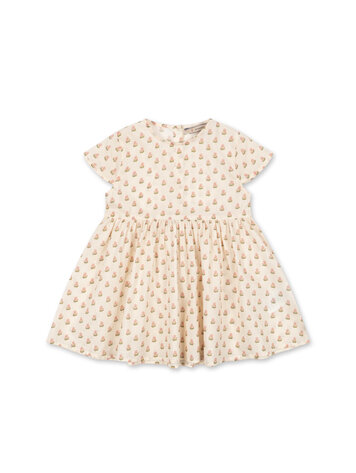 KONGES SLOJD Pacey Dress