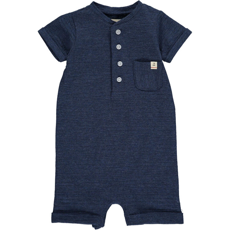 ME + HENRY Camborne Henley Romper