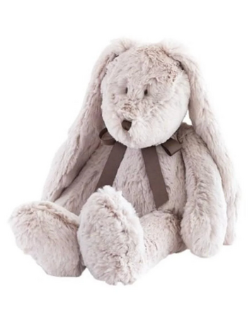 DIMPEL Neela 18 Rabbit - Greige