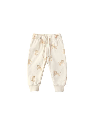 QUINCY MAE Tigers Relaxed Sweatpant