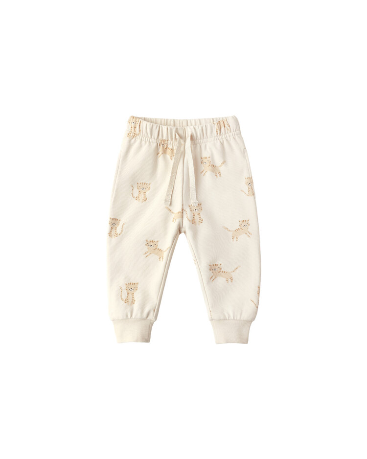 QUINCY MAE Tigers Relaxed Sweatpant