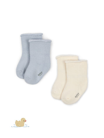 KONGES SLOJD 2 Pack Terry Socks