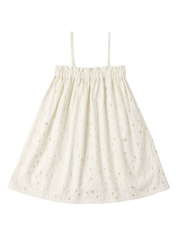 RYLEE AND CRU Sahara Mini Dress