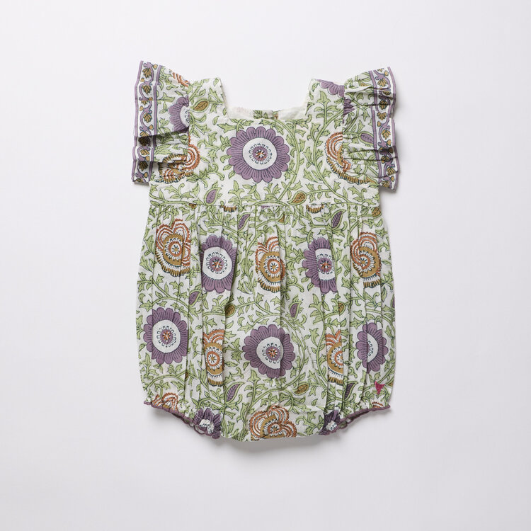 PINK CHICKEN Elsie Lisbon Bubble