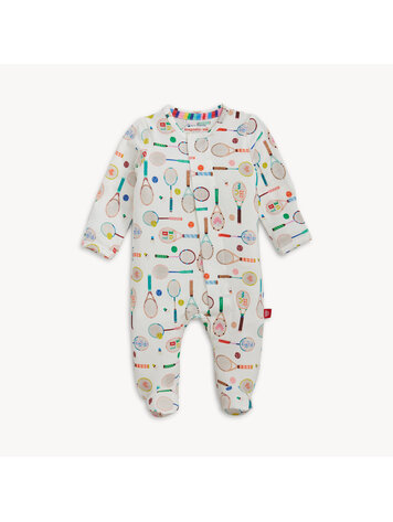 MAGNETIC ME Love All Magnetic Footie