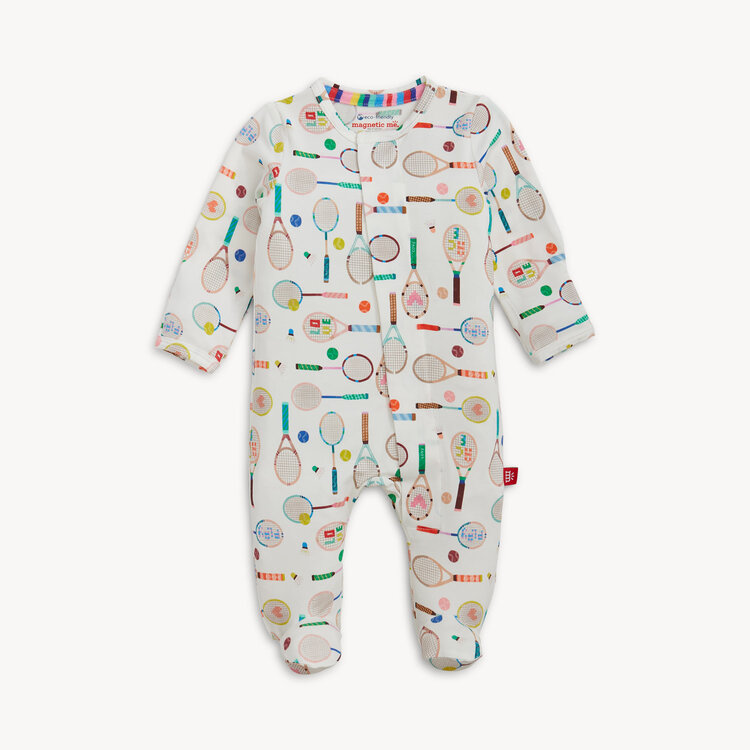MAGNETIC ME Love All Magnetic Footie