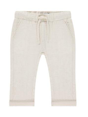 BABYFACE Baby Boys Pants