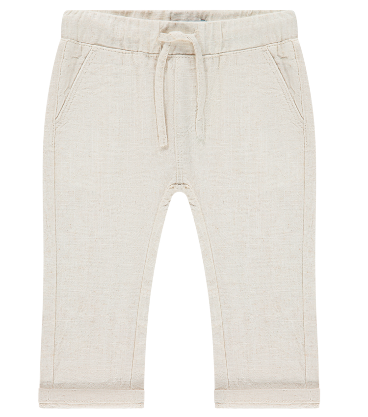 BABYFACE Baby Boys Pants