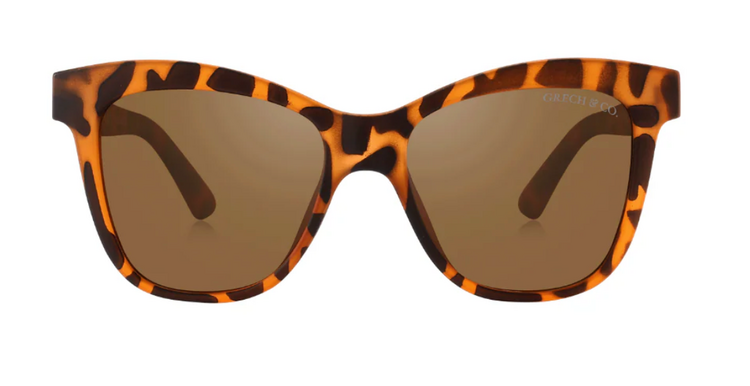 GRECH & CO Iconic Kids Wayfarer