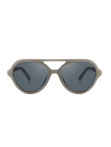 GRECH & CO Polarized Kids Aviator Sunglasses