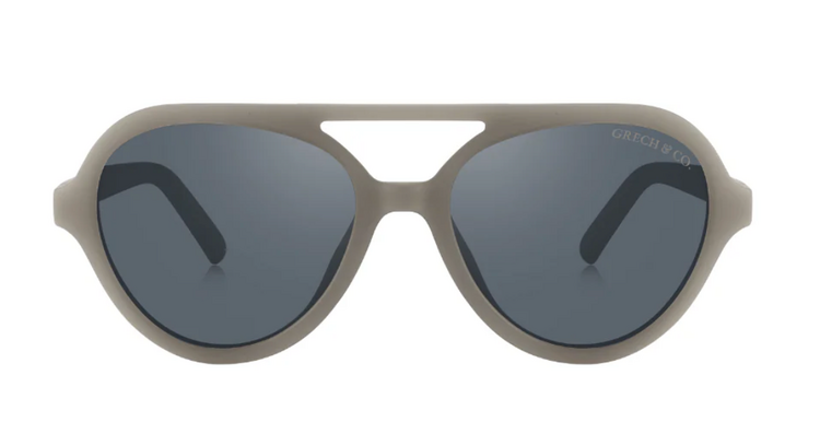 GRECH & CO Polarized Kids Aviator Sunglasses