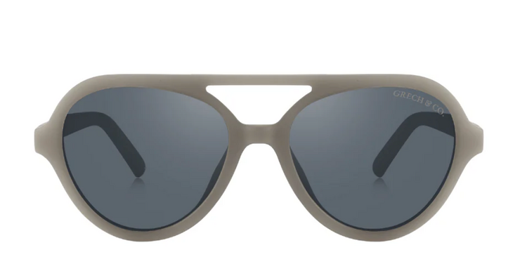 GRECH & CO Polarized Baby Aviator Sunglasses
