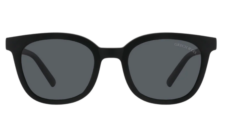 GRECH & CO Classic Wayfarer Sustainable Sunglasses