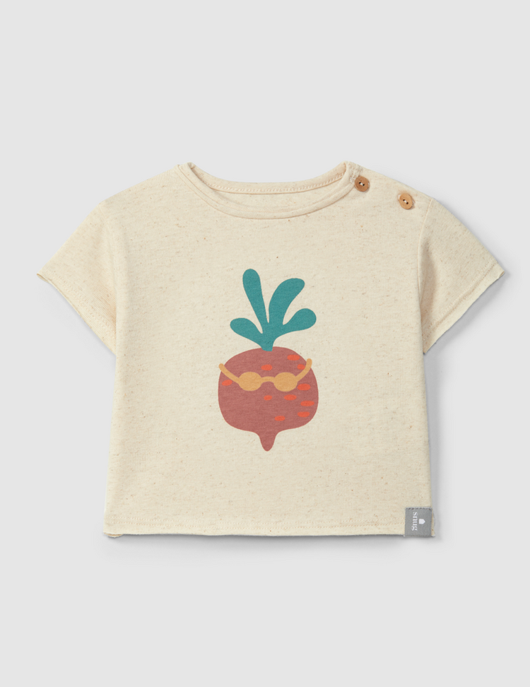 SNUG Graphic T-Shirt