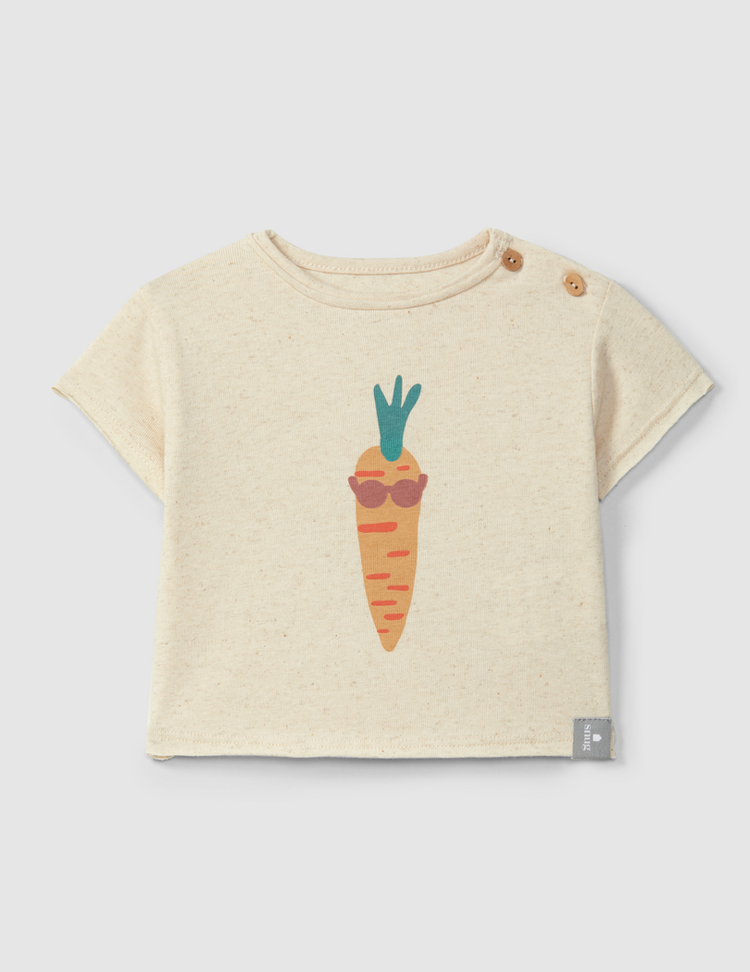 SNUG Graphic T-Shirt
