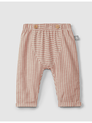 SNUG Striped Baby Pants