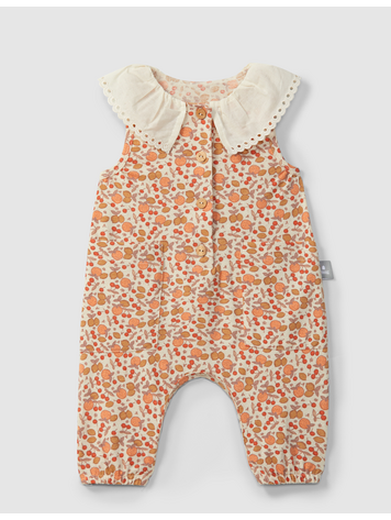 SNUG Floral Jumpsuit